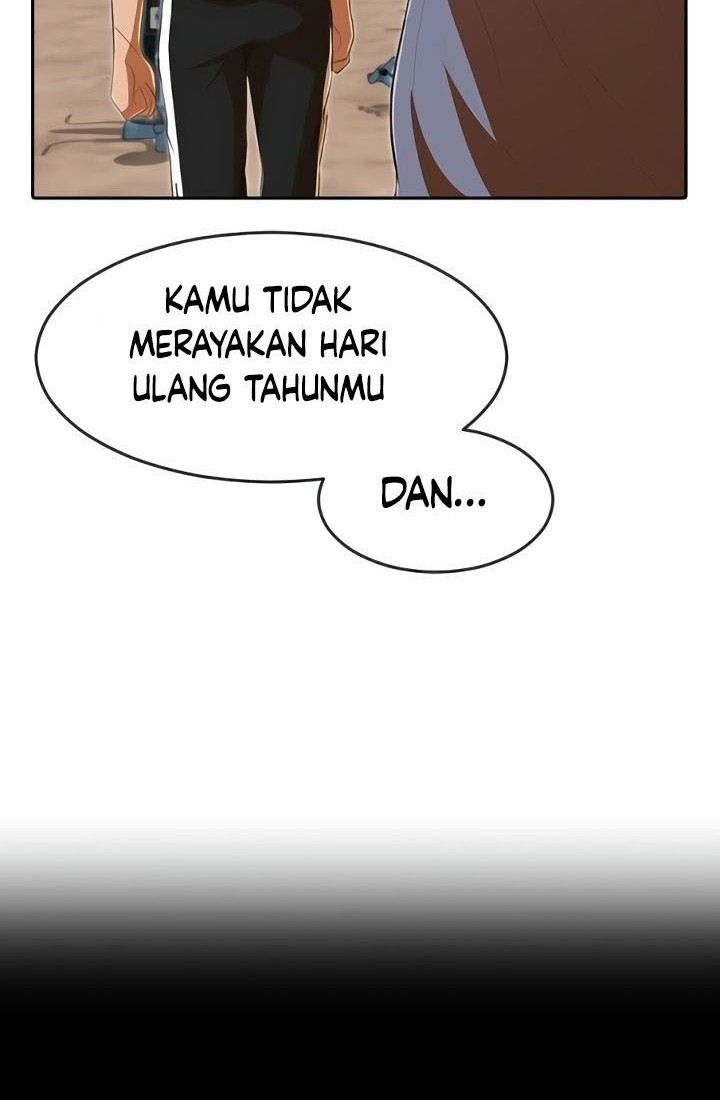 The Girl from Random Chatting! Chapter 227 Gambar 49