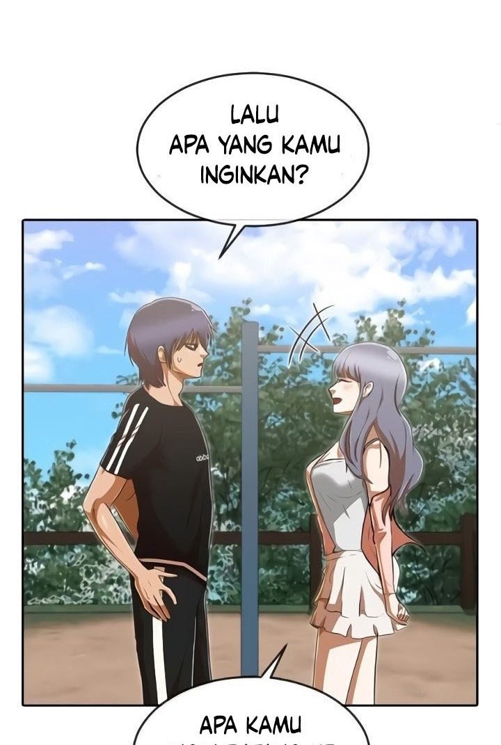 The Girl from Random Chatting! Chapter 227 Gambar 53