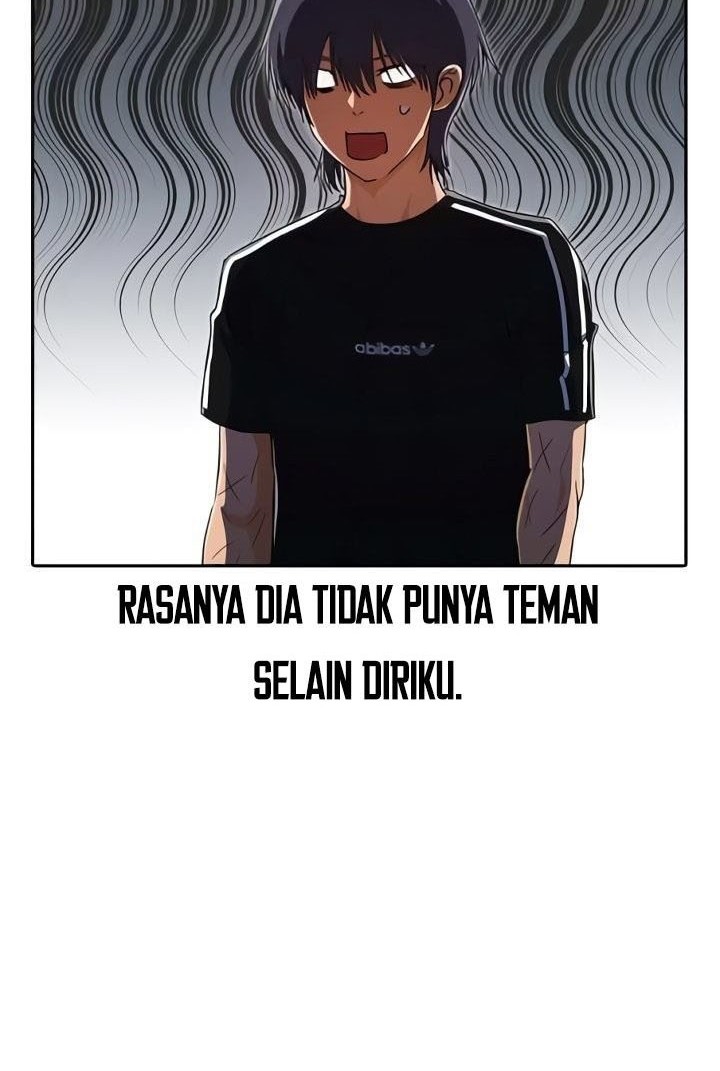 The Girl from Random Chatting! Chapter 227 Gambar 55