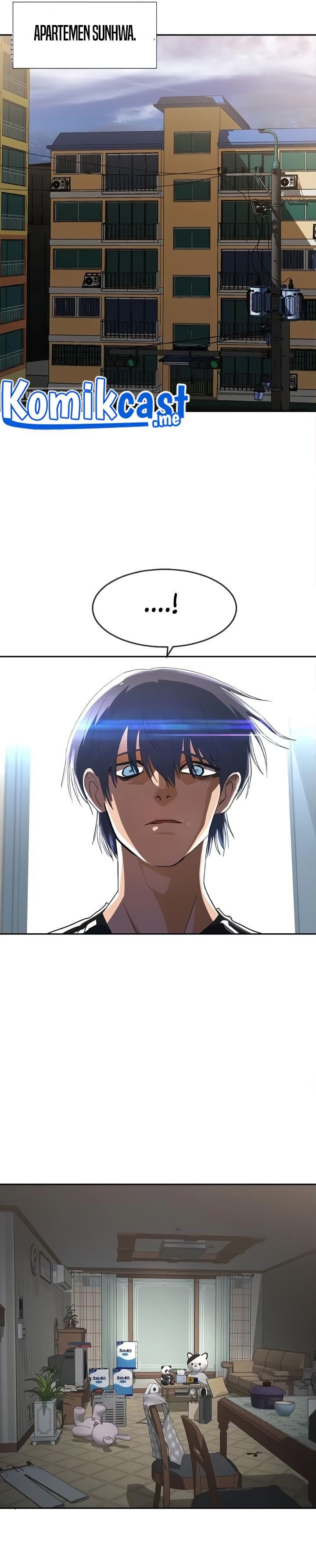 The Girl from Random Chatting! Chapter 227 30