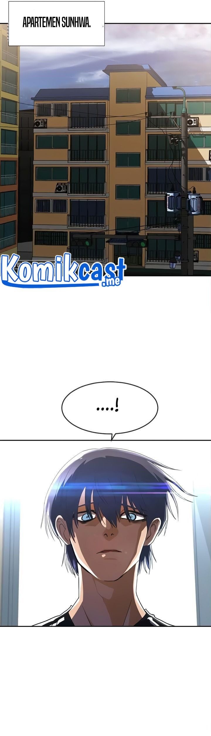 The Girl from Random Chatting! Chapter 227 Gambar 58