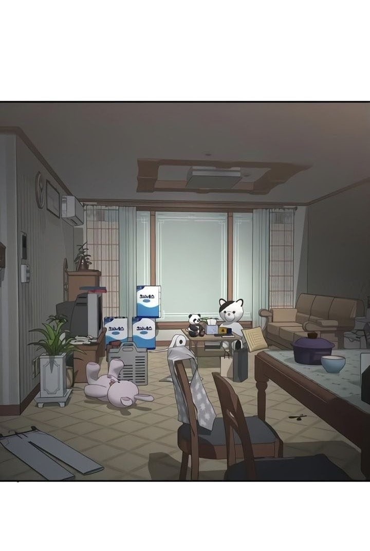 The Girl from Random Chatting! Chapter 227 Gambar 59