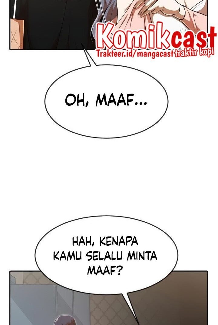 The Girl from Random Chatting! Chapter 227 Gambar 61