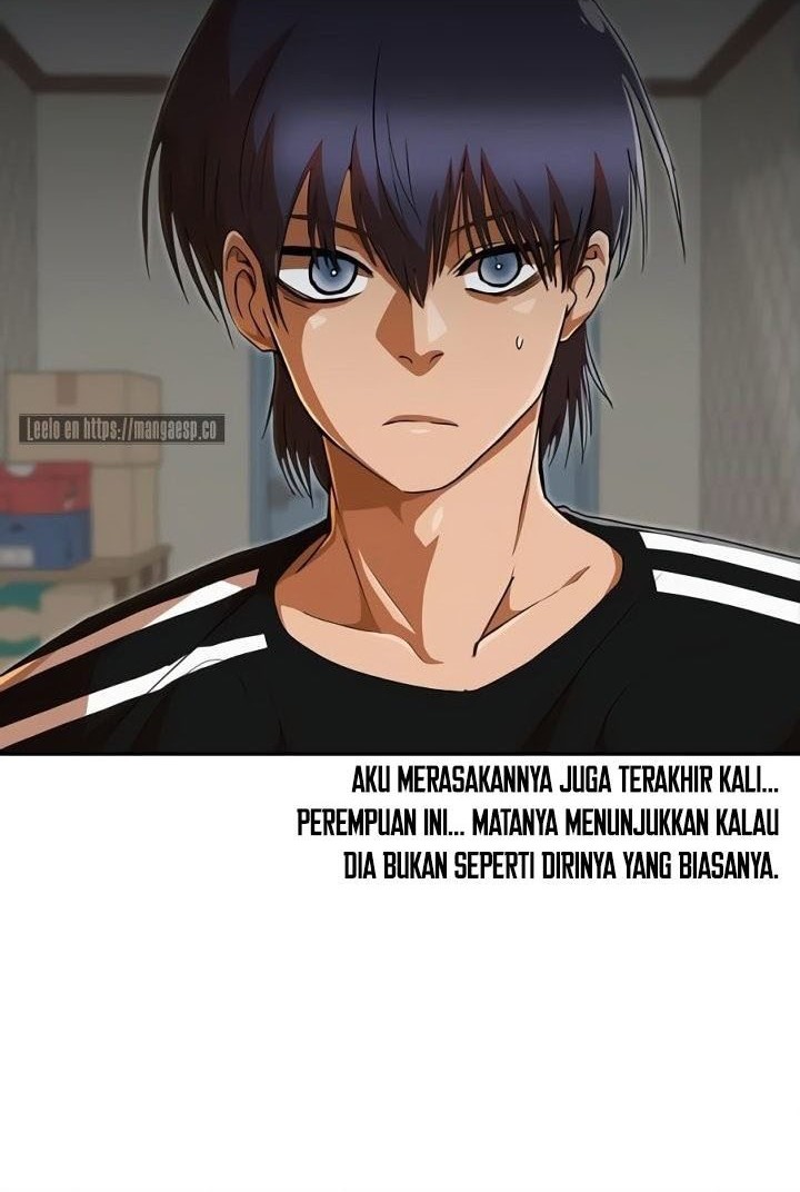 The Girl from Random Chatting! Chapter 227 Gambar 63