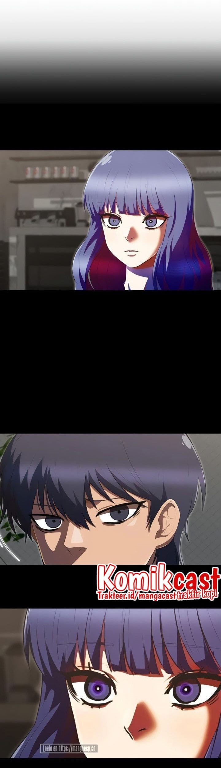 The Girl from Random Chatting! Chapter 227 Gambar 64