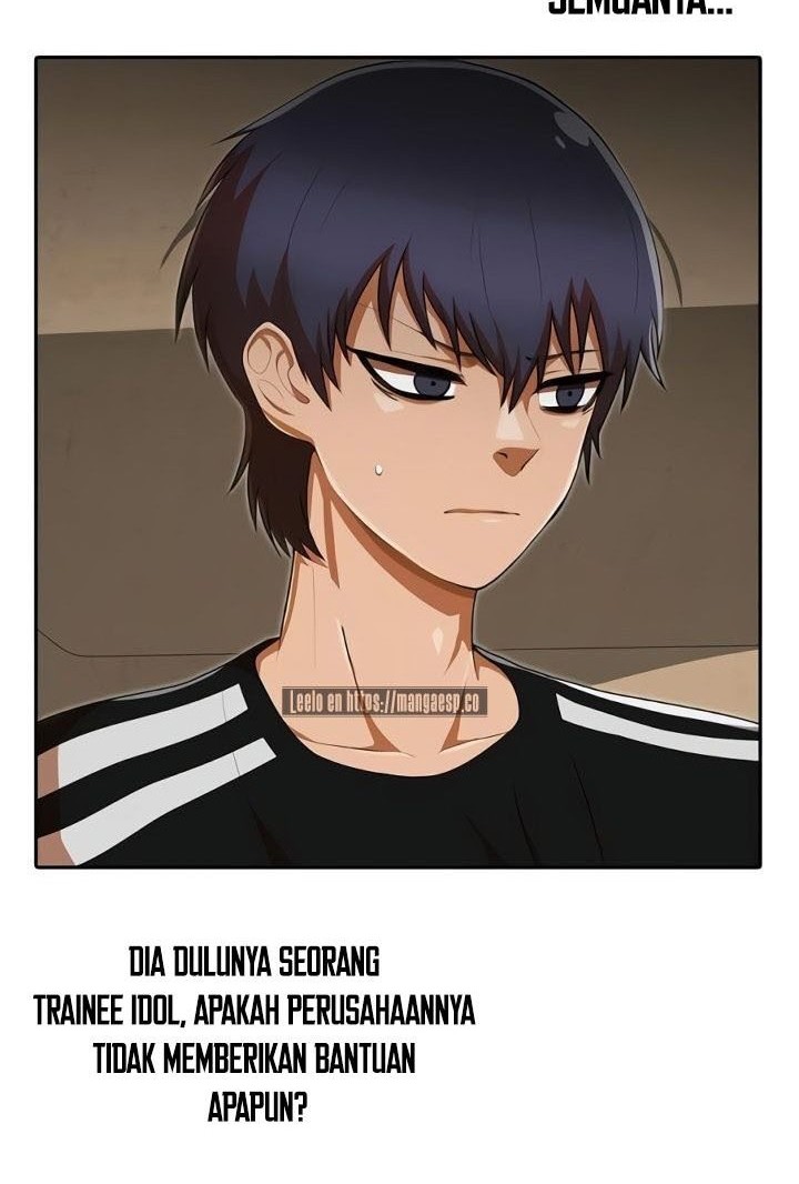 The Girl from Random Chatting! Chapter 227 Gambar 69