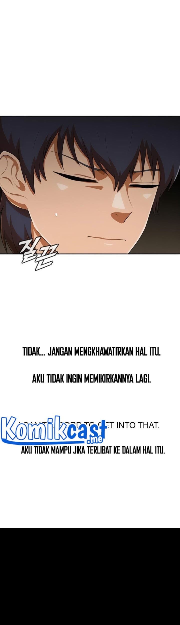 The Girl from Random Chatting! Chapter 227 Gambar 70