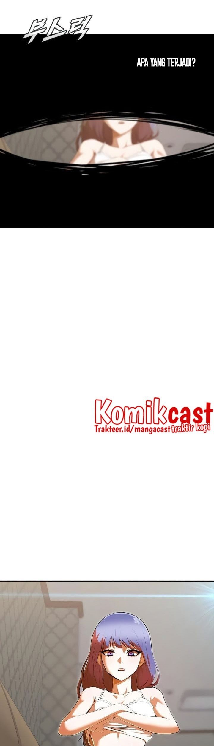 The Girl from Random Chatting! Chapter 227 Gambar 72