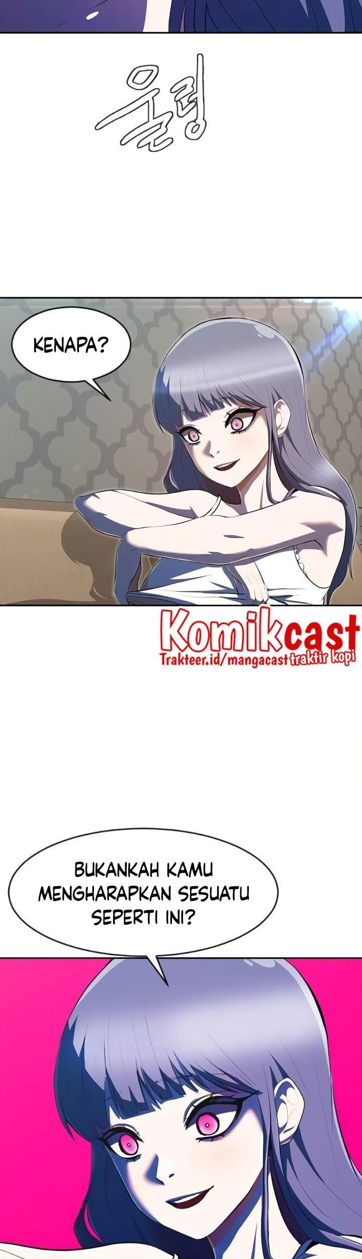 The Girl from Random Chatting! Chapter 227 Gambar 76