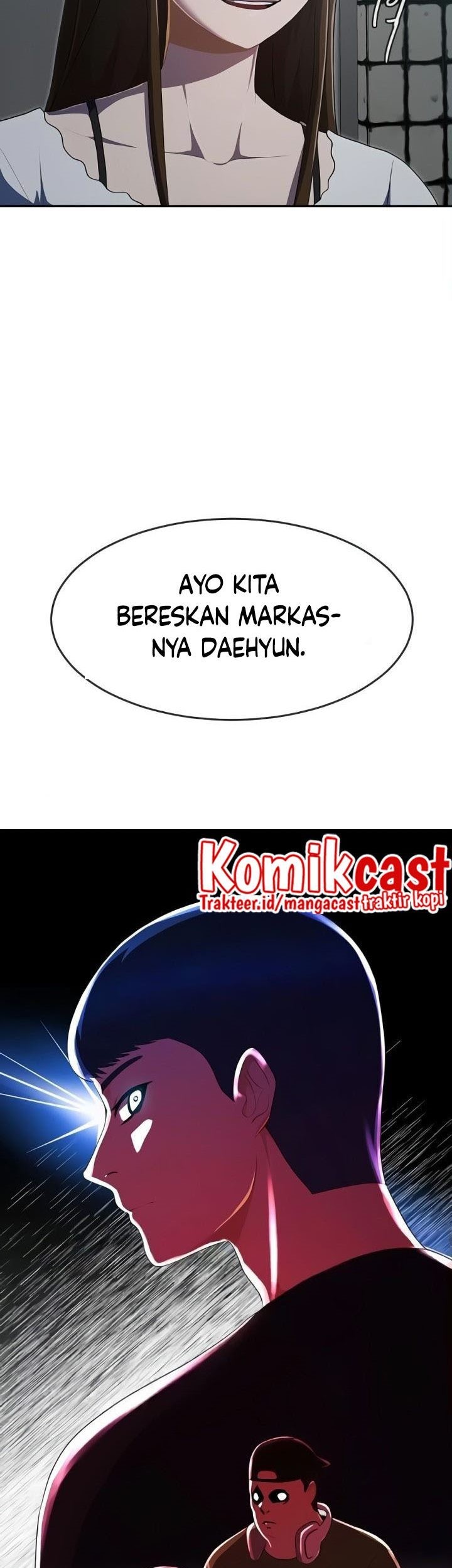 The Girl from Random Chatting! Chapter 227 Gambar 12