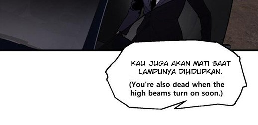 Psycho Revenge Chapter 59 Gambar 23