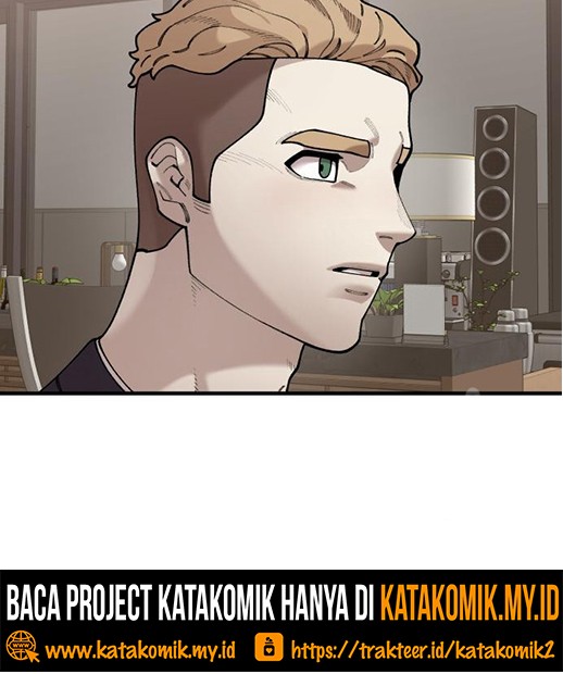 Psycho Revenge Chapter 59 Gambar 3