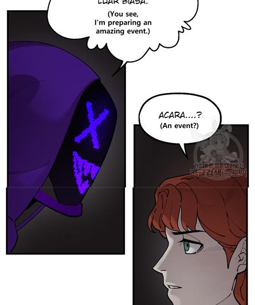 Psycho Revenge Chapter 59 Gambar 5