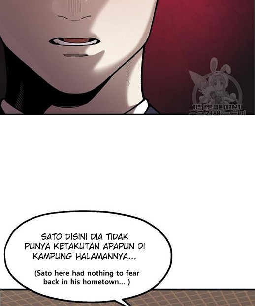 Psycho Revenge Chapter 59 Gambar 7