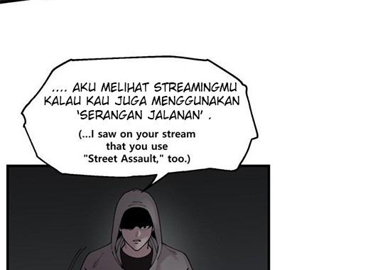 Psycho Revenge Chapter 59 Gambar 17