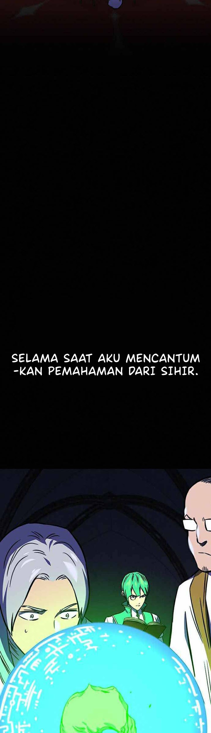 X Ash Chapter 18 Gambar 45