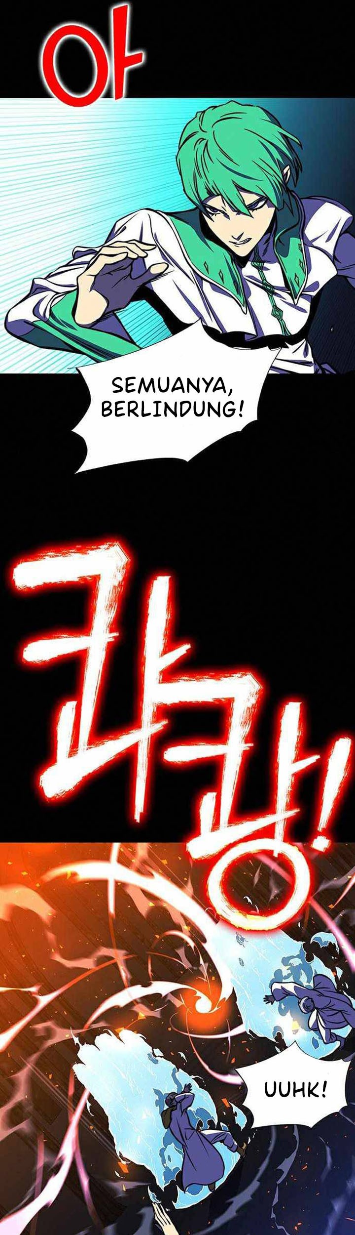 X Ash Chapter 18 Gambar 52