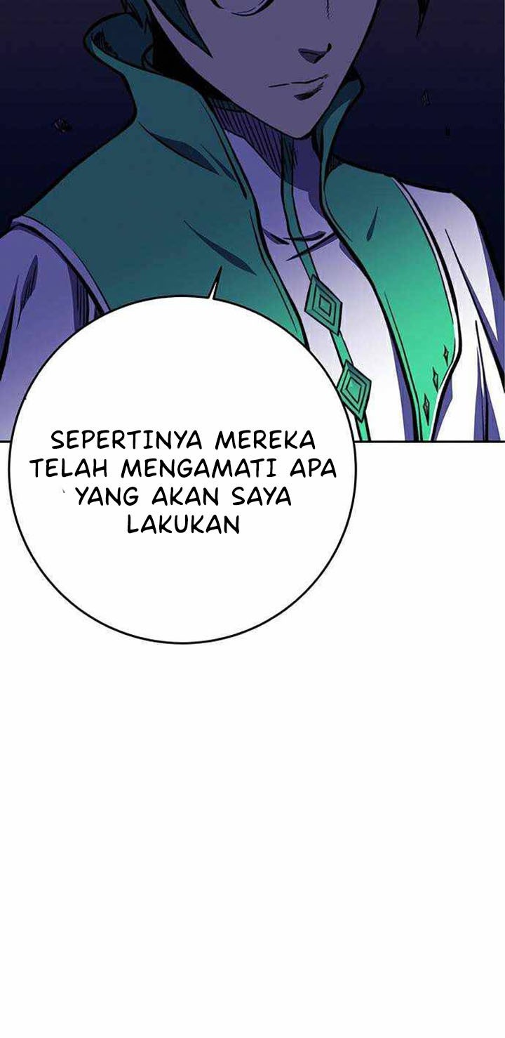 X Ash Chapter 18 Gambar 56