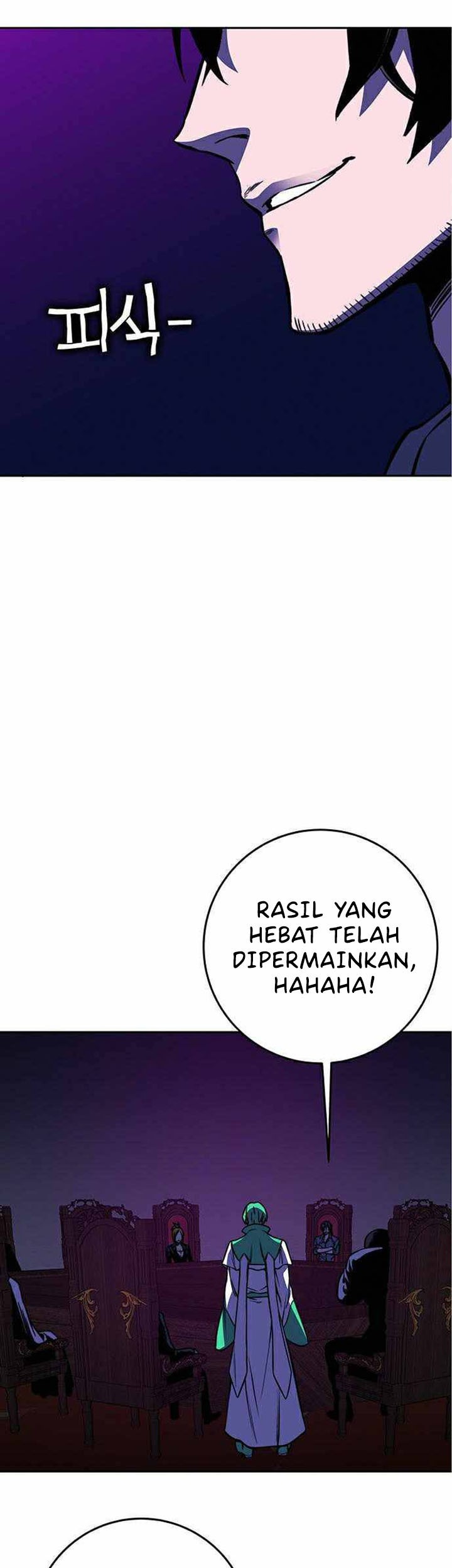 X Ash Chapter 18 Gambar 57