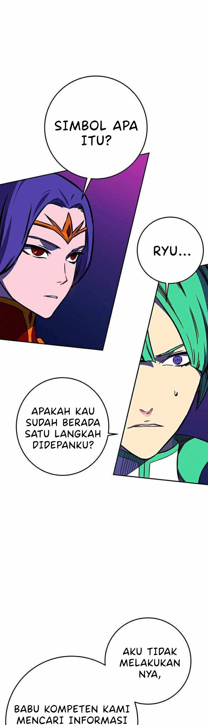 X Ash Chapter 18 Gambar 60