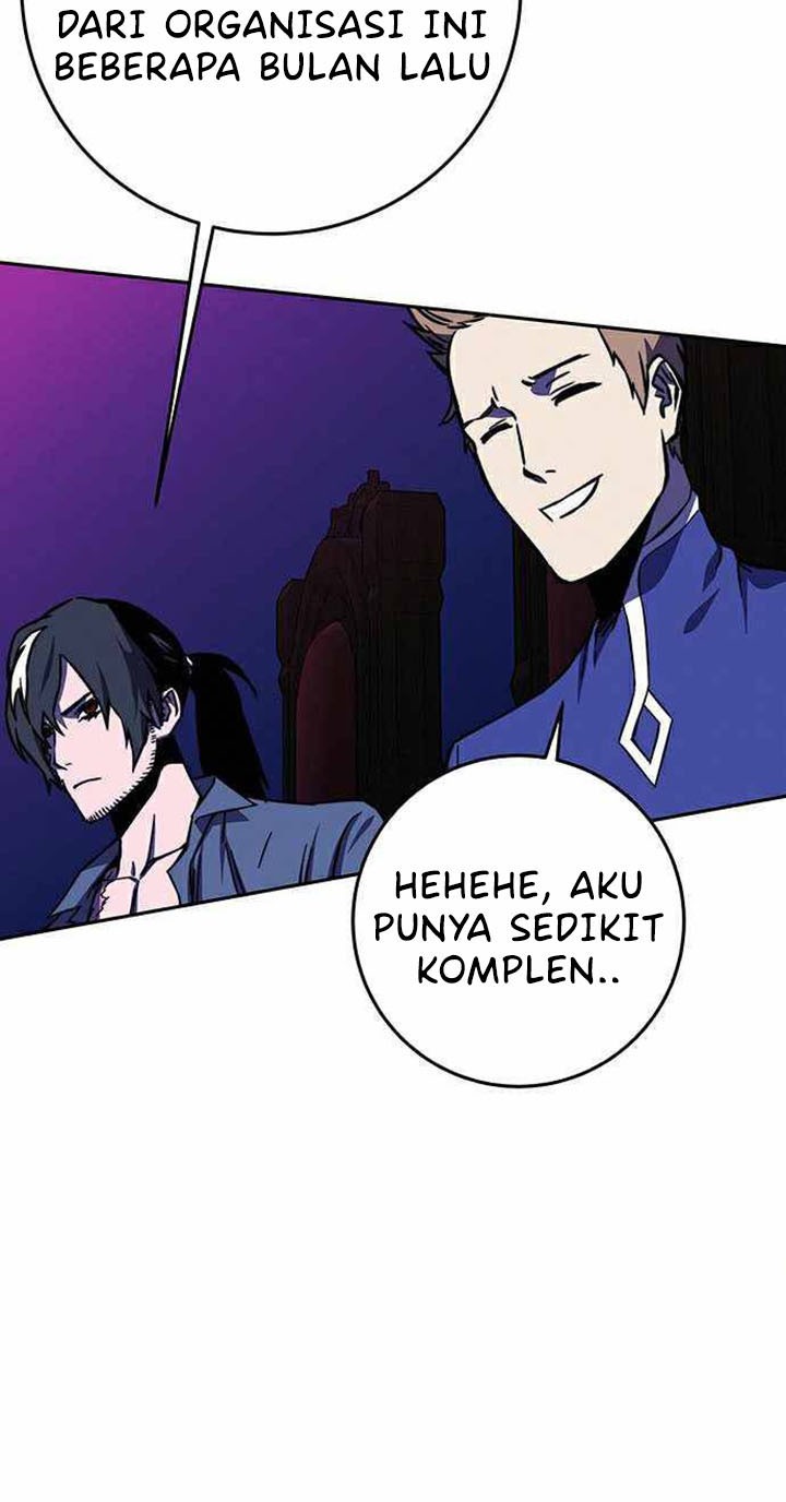 X Ash Chapter 18 Gambar 61