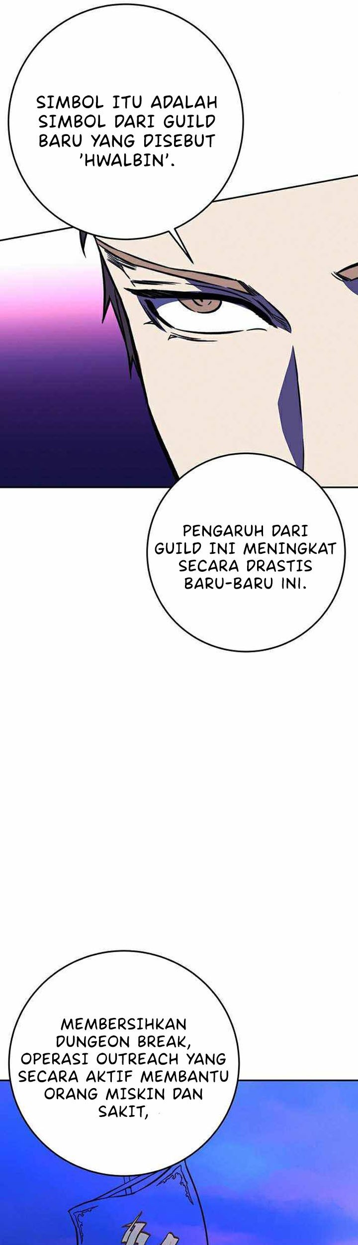 X Ash Chapter 18 Gambar 62