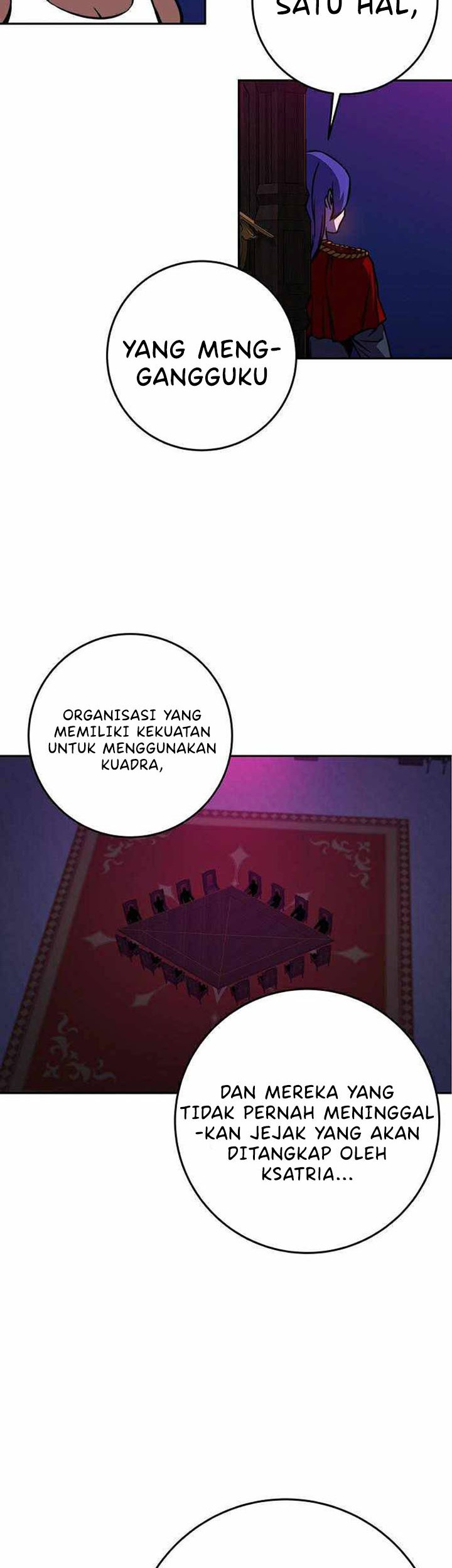 X Ash Chapter 18 Gambar 68