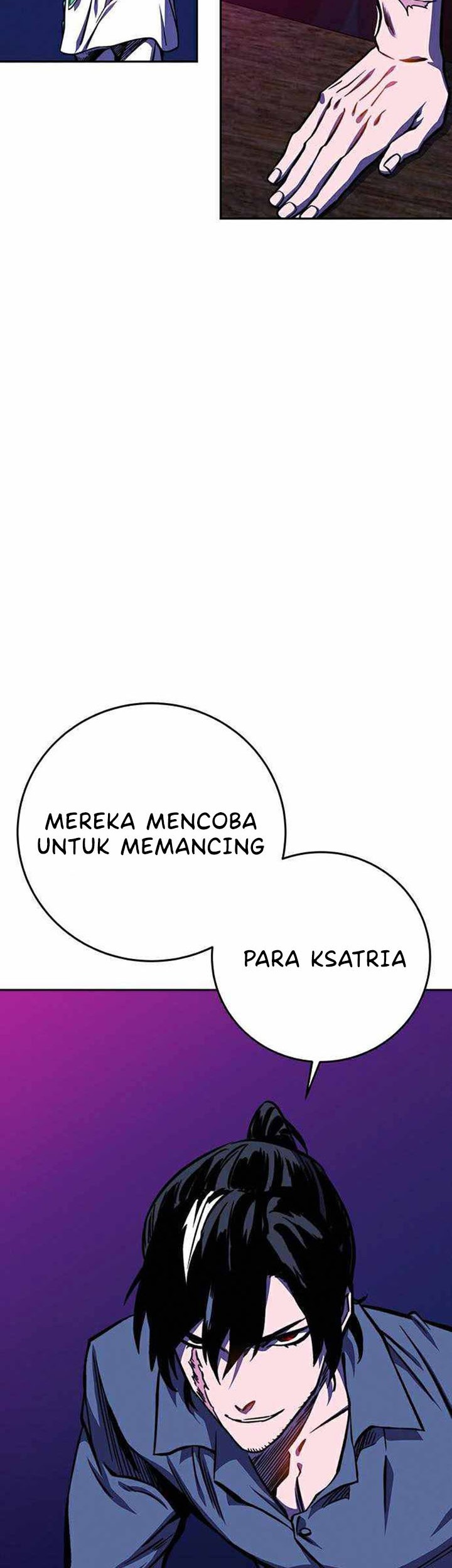 X Ash Chapter 18 Gambar 70