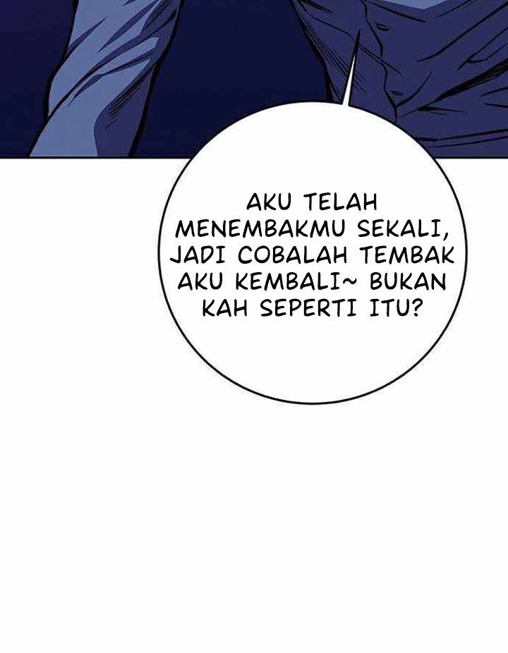 X Ash Chapter 18 Gambar 71