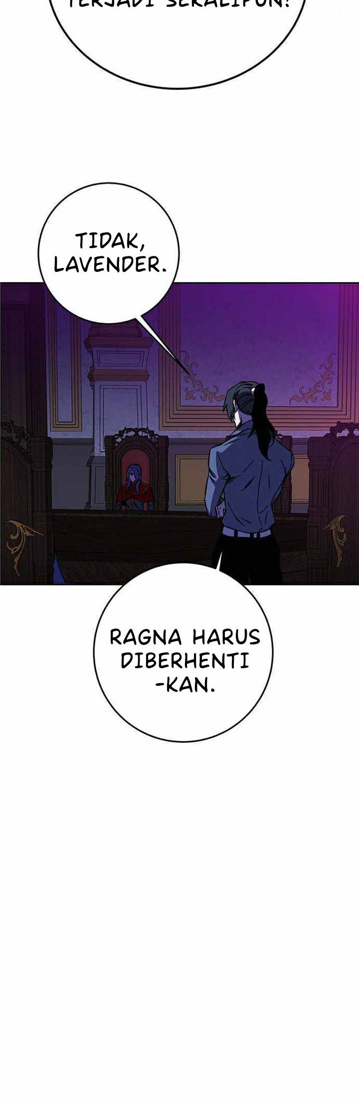X Ash Chapter 18 Gambar 75
