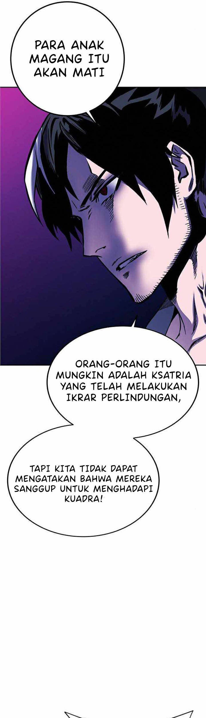 X Ash Chapter 18 Gambar 76