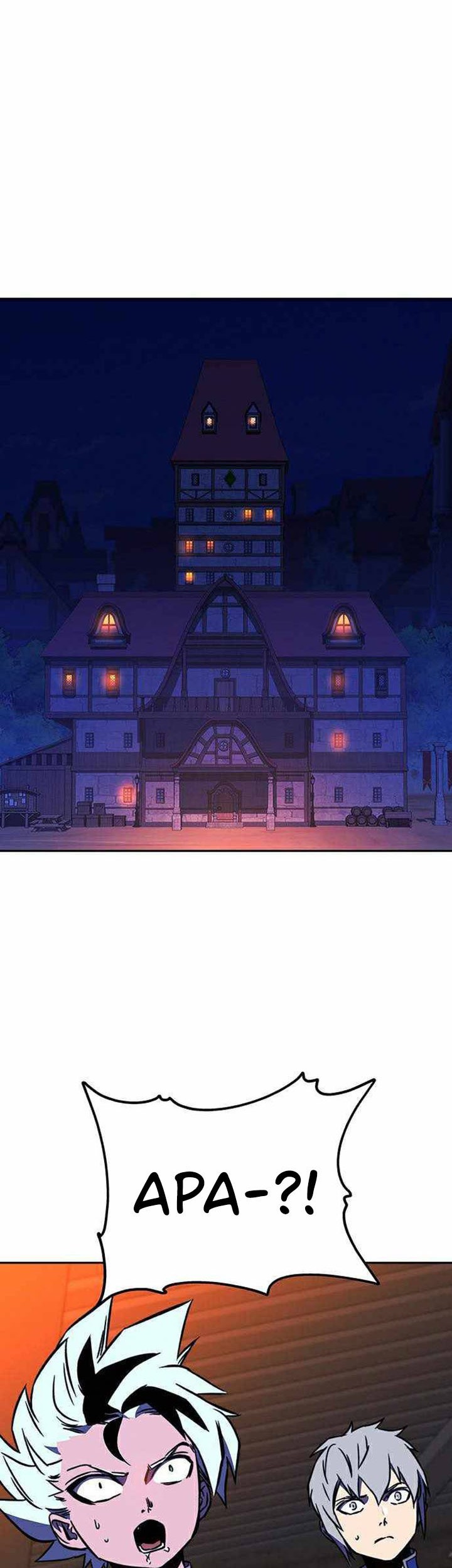 X Ash Chapter 18 Gambar 84