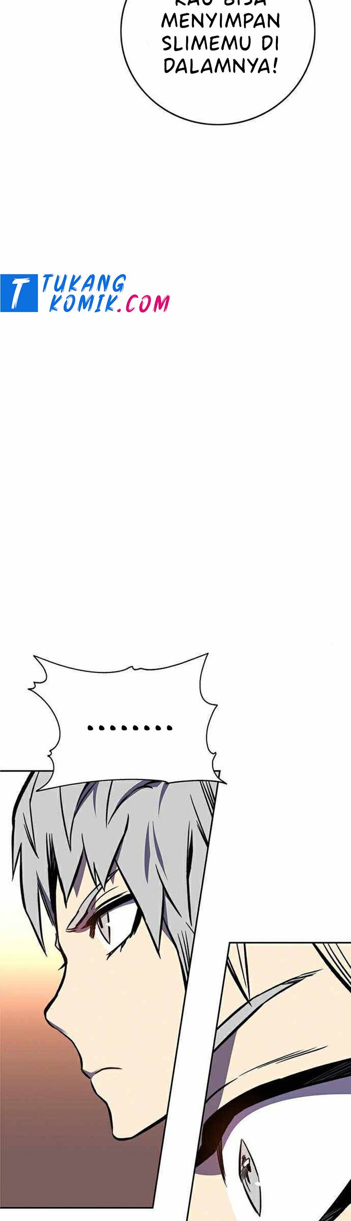 X Ash Chapter 18 Gambar 14