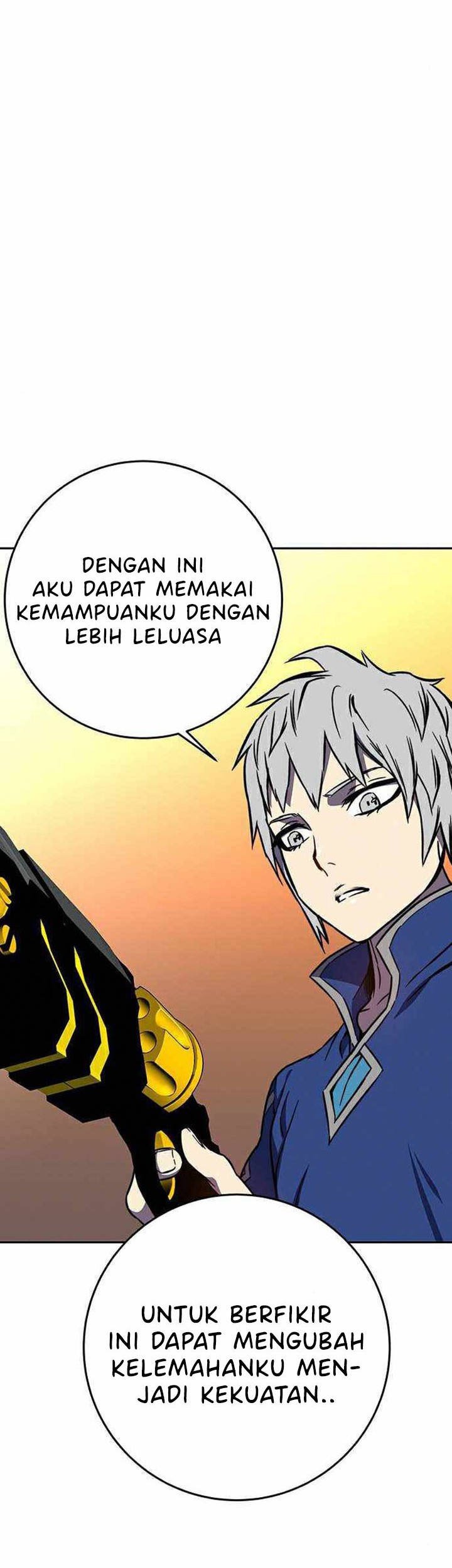 X Ash Chapter 18 Gambar 20