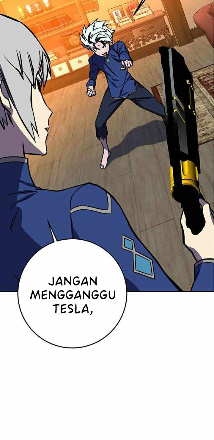 X Ash Chapter 18 Gambar 26