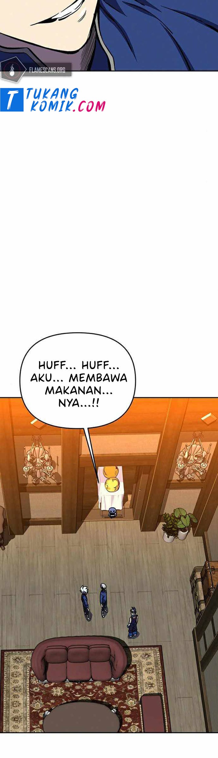 X Ash Chapter 18 Gambar 29