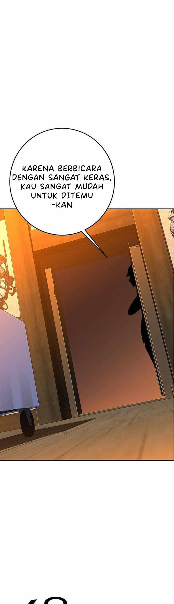 X Ash Chapter 18 Gambar 33