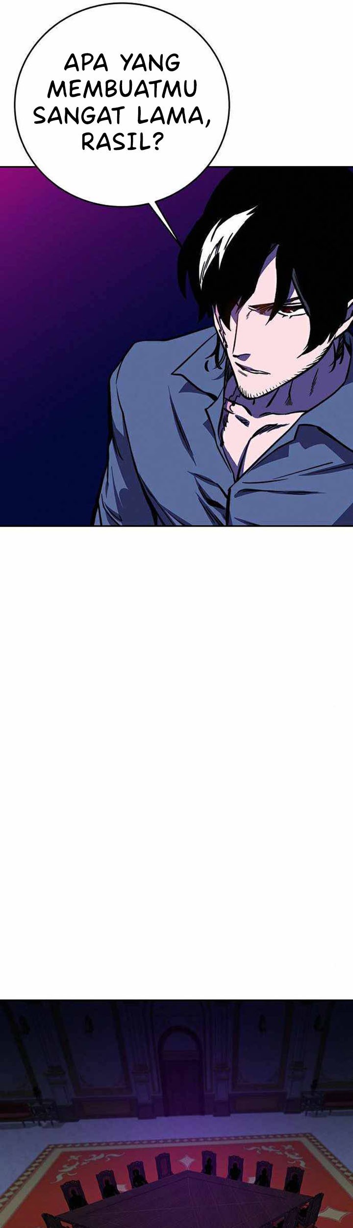 X Ash Chapter 18 Gambar 37