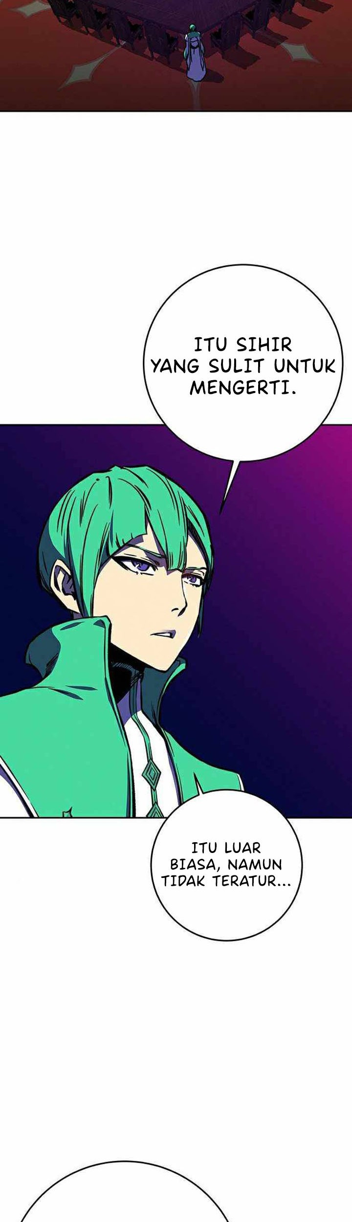 X Ash Chapter 18 Gambar 38