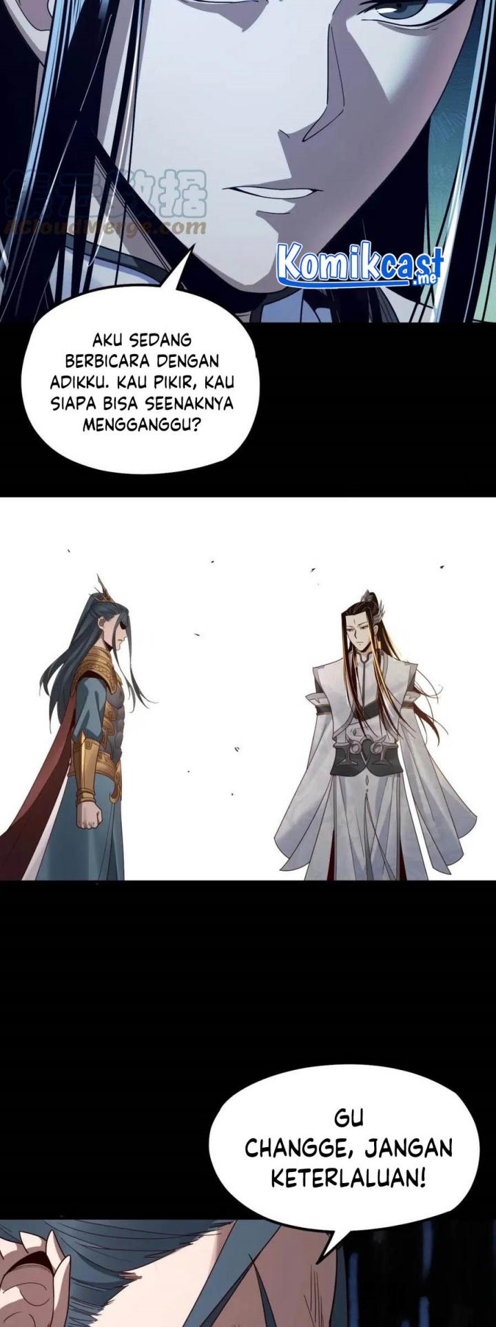 The Villain Of Destiny Chapter 38 Gambar 29