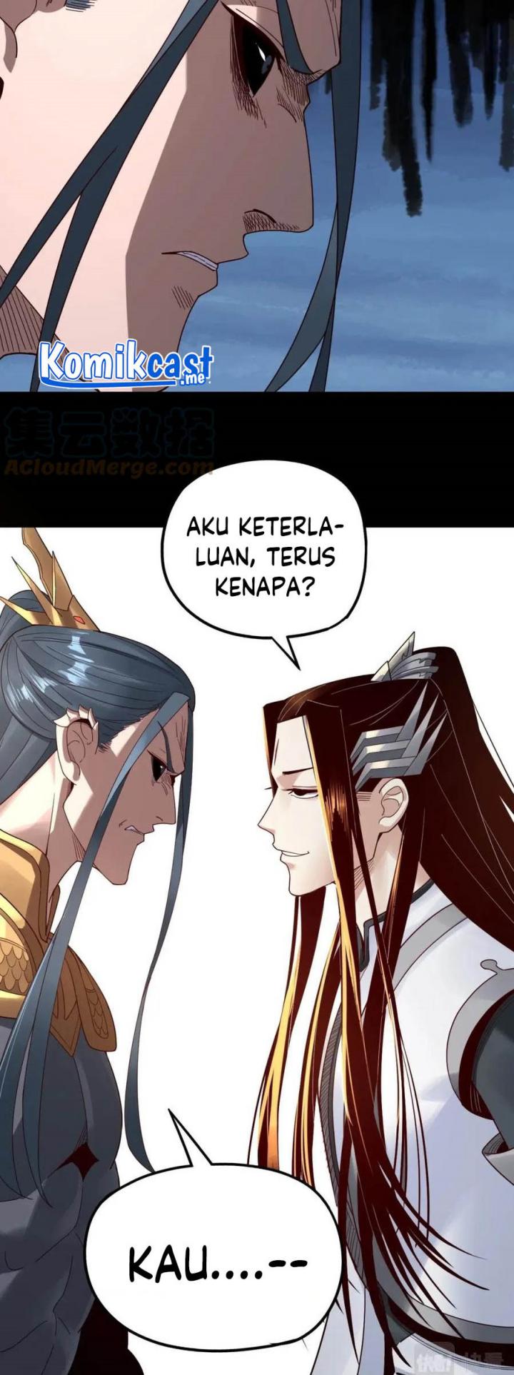 The Villain Of Destiny Chapter 38 Gambar 30