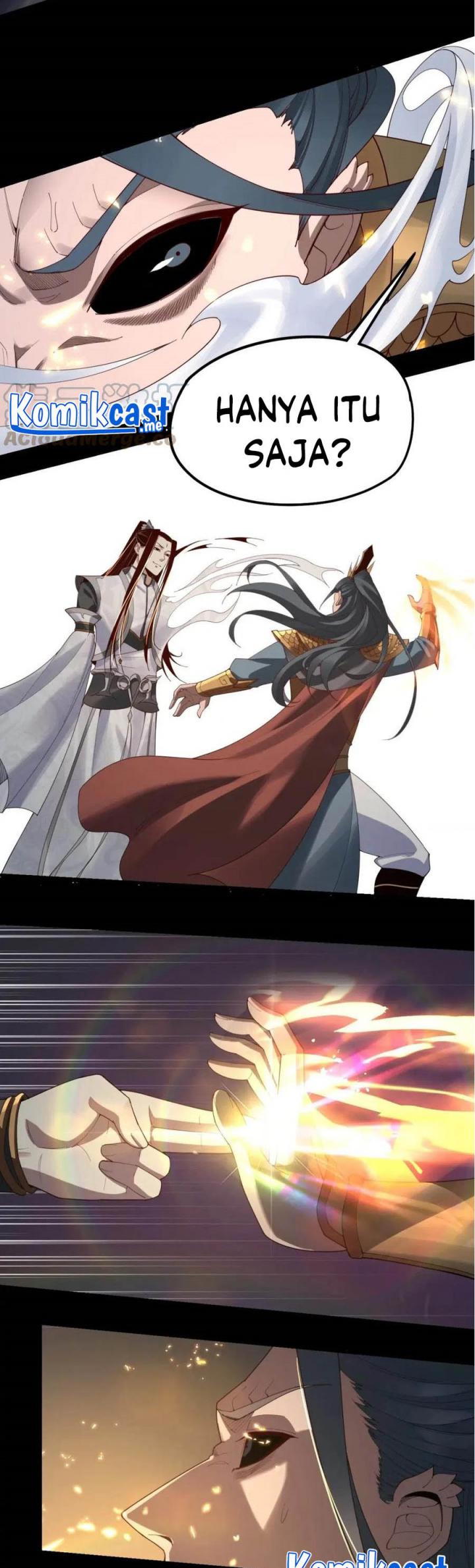 The Villain Of Destiny Chapter 38 Gambar 35