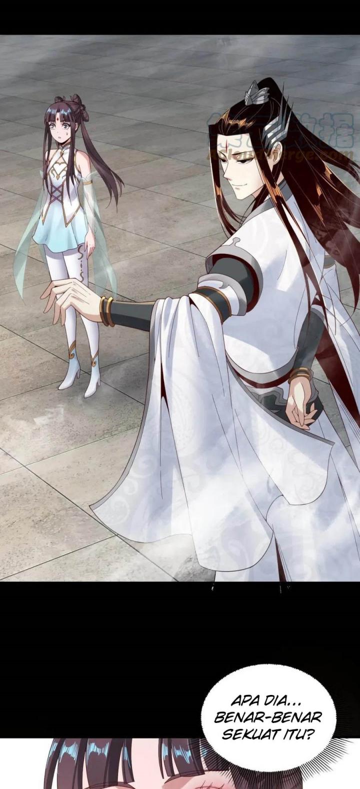 The Villain Of Destiny Chapter 38 Gambar 38