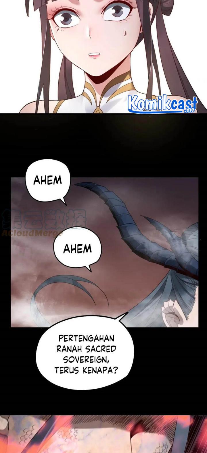 The Villain Of Destiny Chapter 38 Gambar 39
