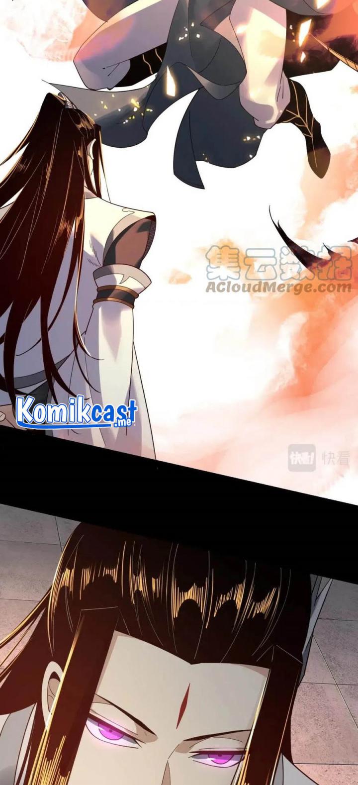 The Villain Of Destiny Chapter 38 Gambar 42