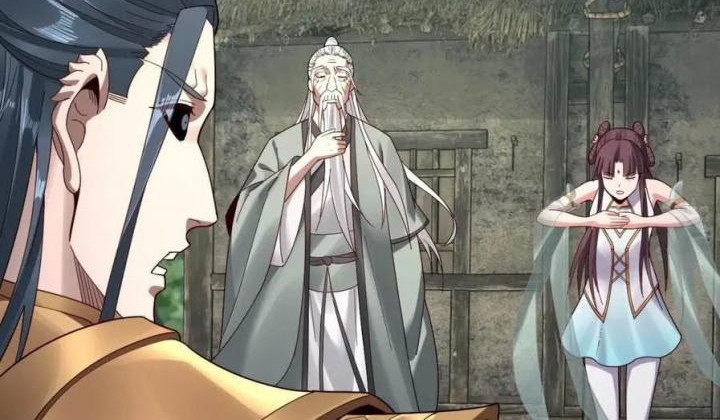 The Villain Of Destiny Chapter 38 Gambar 11