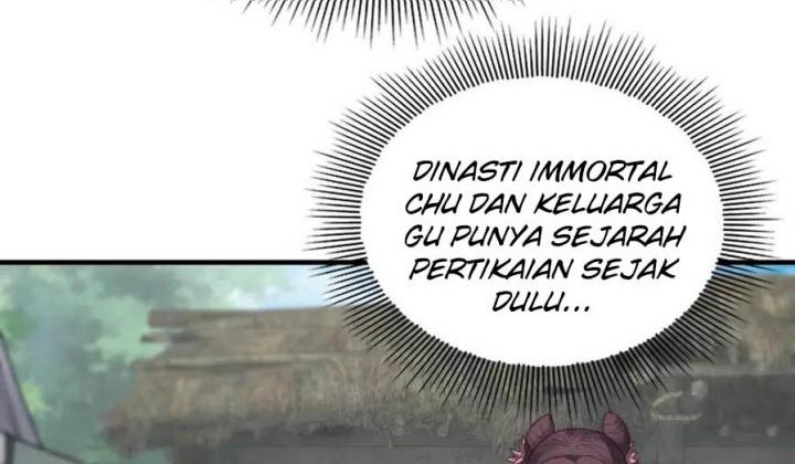 The Villain Of Destiny Chapter 38 Gambar 13