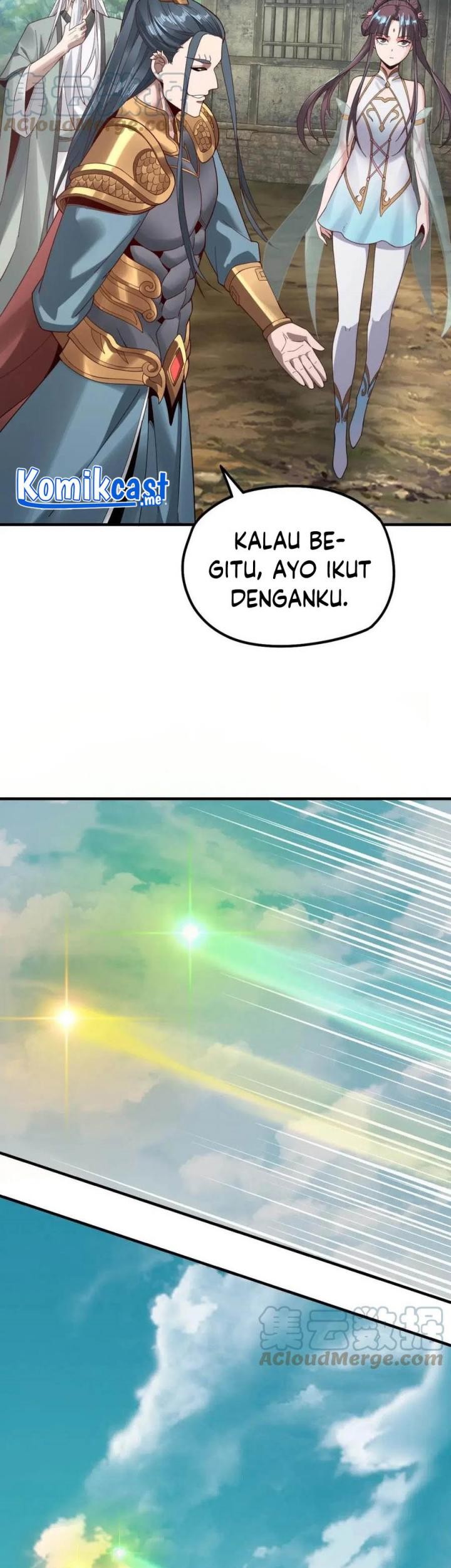 The Villain Of Destiny Chapter 38 Gambar 16