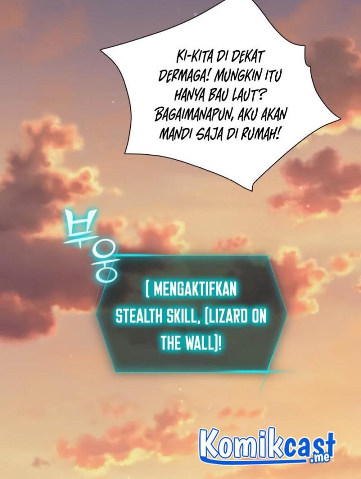 The S-Classes That I Raised Chapter 40 Gambar 19