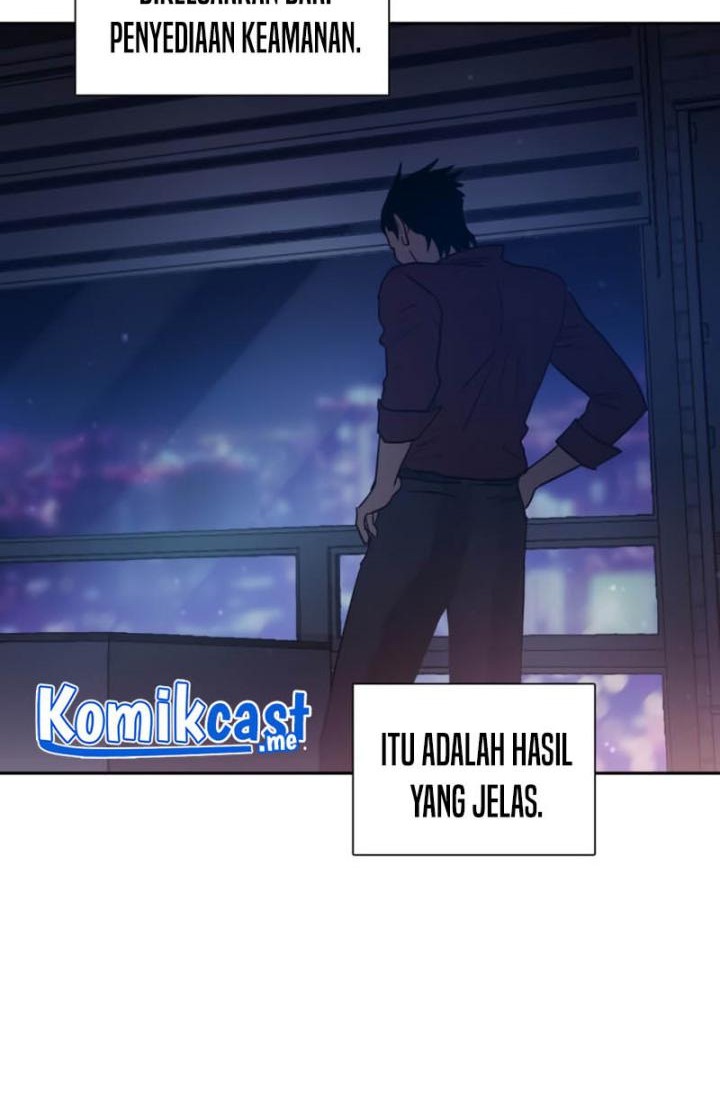 The S-Classes That I Raised Chapter 40 Gambar 21
